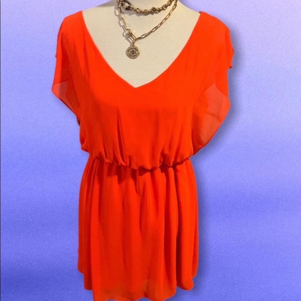 EPOC Gianni  Bini Dress